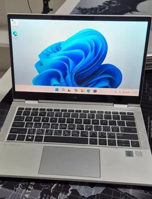 New Laptop HP EliteBook 830 G7 16GB Intel Core i7 SSD 512GB
