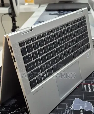 New Laptop HP EliteBook 830 G7 16GB Intel Core i7 SSD 512GB