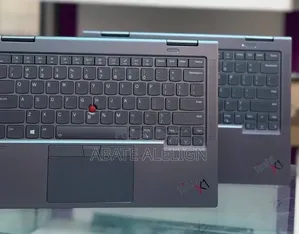 New Laptop Lenovo ThinkPad X1 Yoga 16GB Intel Core i7 SSD 512GB