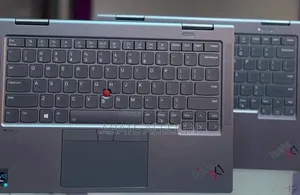 New Laptop Lenovo ThinkPad X1 Yoga 16GB Intel Core i7 SSD 512GB