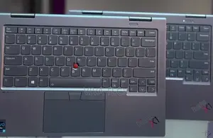 New Laptop Lenovo ThinkPad X1 Yoga 16GB Intel Core i7 SSD 512GB