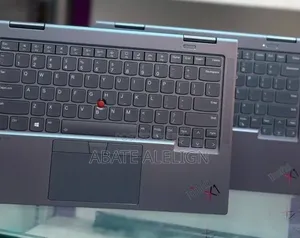 New Laptop Lenovo ThinkPad X1 Yoga 16GB Intel Core i7 SSD 512GB