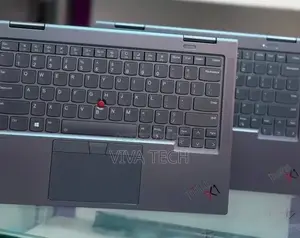 New Laptop Lenovo ThinkPad X1 Yoga 16GB Intel Core i7 SSD 512GB