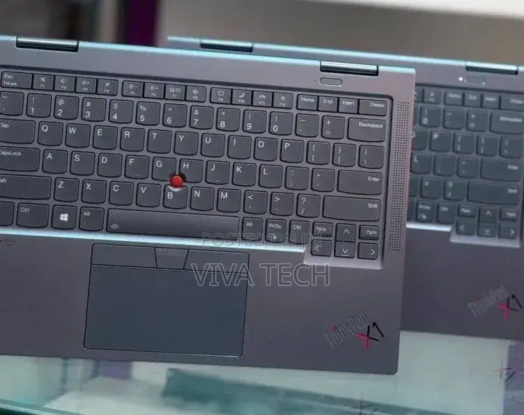 New Laptop Lenovo ThinkPad X1 Yoga 16GB Intel Core i7 SSD 512GB