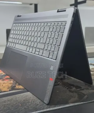 New Laptop Lenovo 16GB Intel Core Ultra 5 SSD 512GB