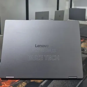New Laptop Lenovo 16GB Intel Core Ultra 5 SSD 512GB