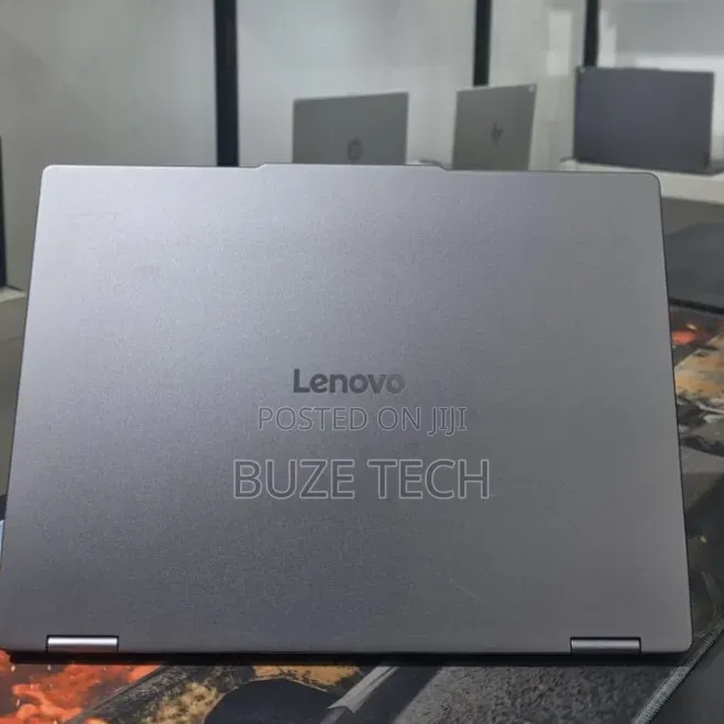 New Laptop Lenovo 16GB Intel Core Ultra 5 SSD 512GB
