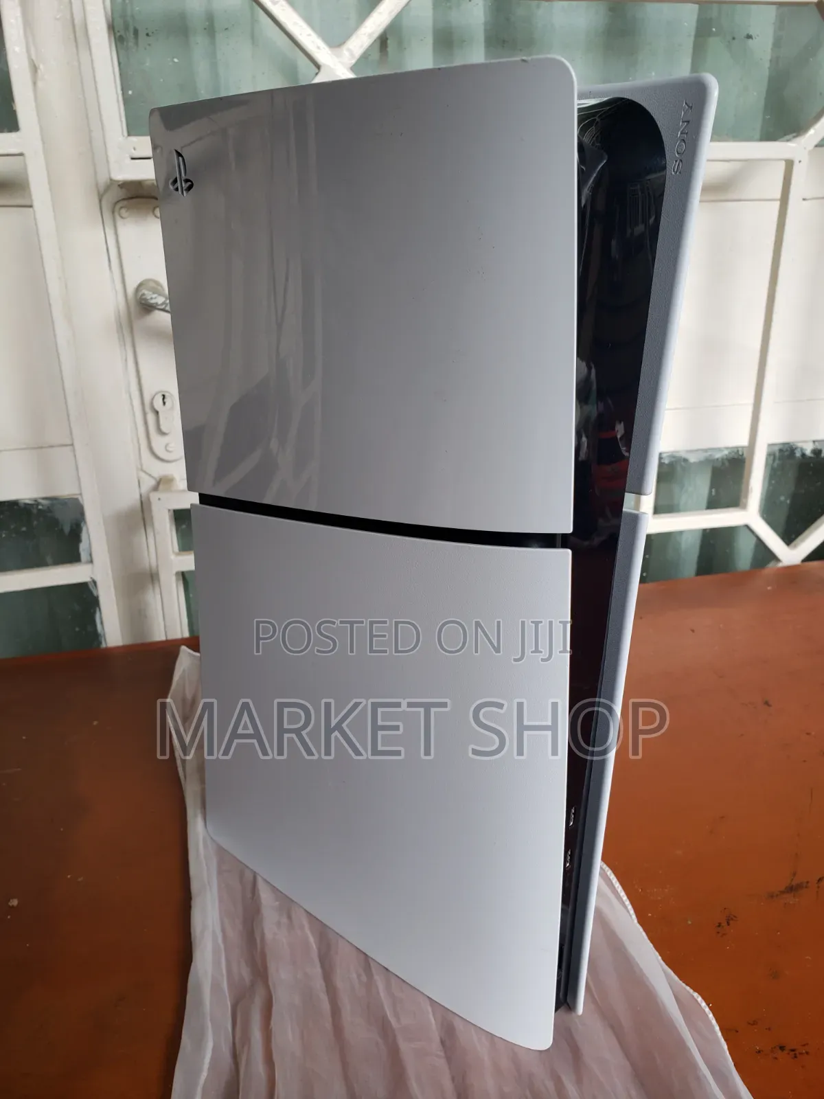 Ps5 Slim Digital