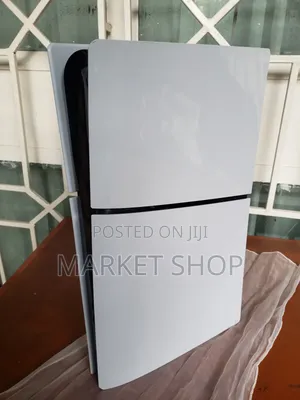 Ps5 Slim Digital