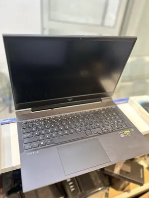 New Laptop 4GB AMD Ryzen 7 SSD 1T