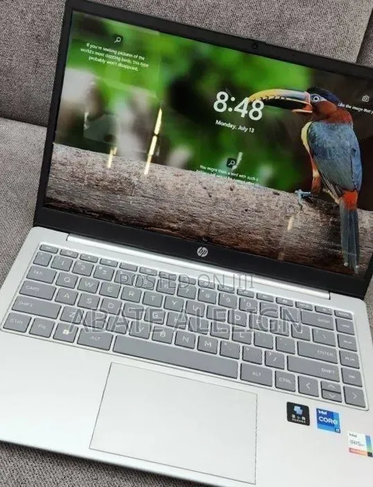 New Laptop HP Stream Notebook 16GB Intel Core i7 SSD 512GB