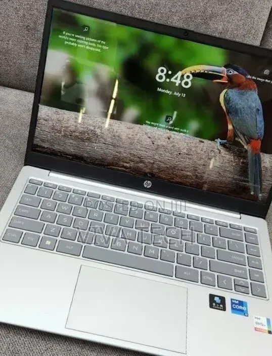 New Laptop HP Stream Notebook 16GB Intel Core i7 SSD 512GB