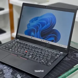 New Laptop Lenovo ThinkPad T14s Gen 1 16GB AMD Ryzen 5 SSD 512GB