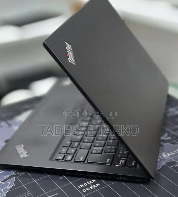 New Laptop Lenovo ThinkPad T14s Gen 1 16GB AMD Ryzen 5 SSD 512GB
