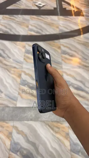 Apple iPhone 15 Pro Max 256 GB Blue