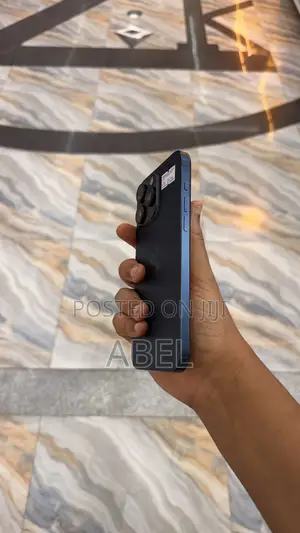 Apple iPhone 15 Pro Max 256 GB Blue