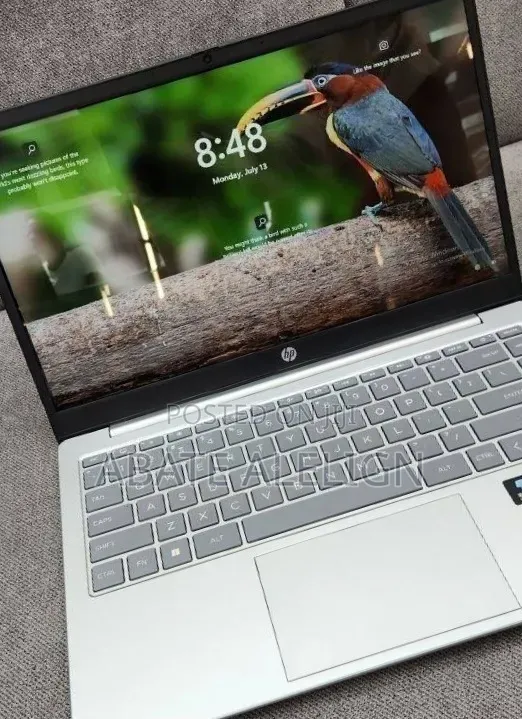 New Laptop HP Stream Notebook 16GB Intel Core i7 SSD 512GB