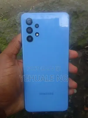 Samsung Galaxy M32 5G 128 GB
