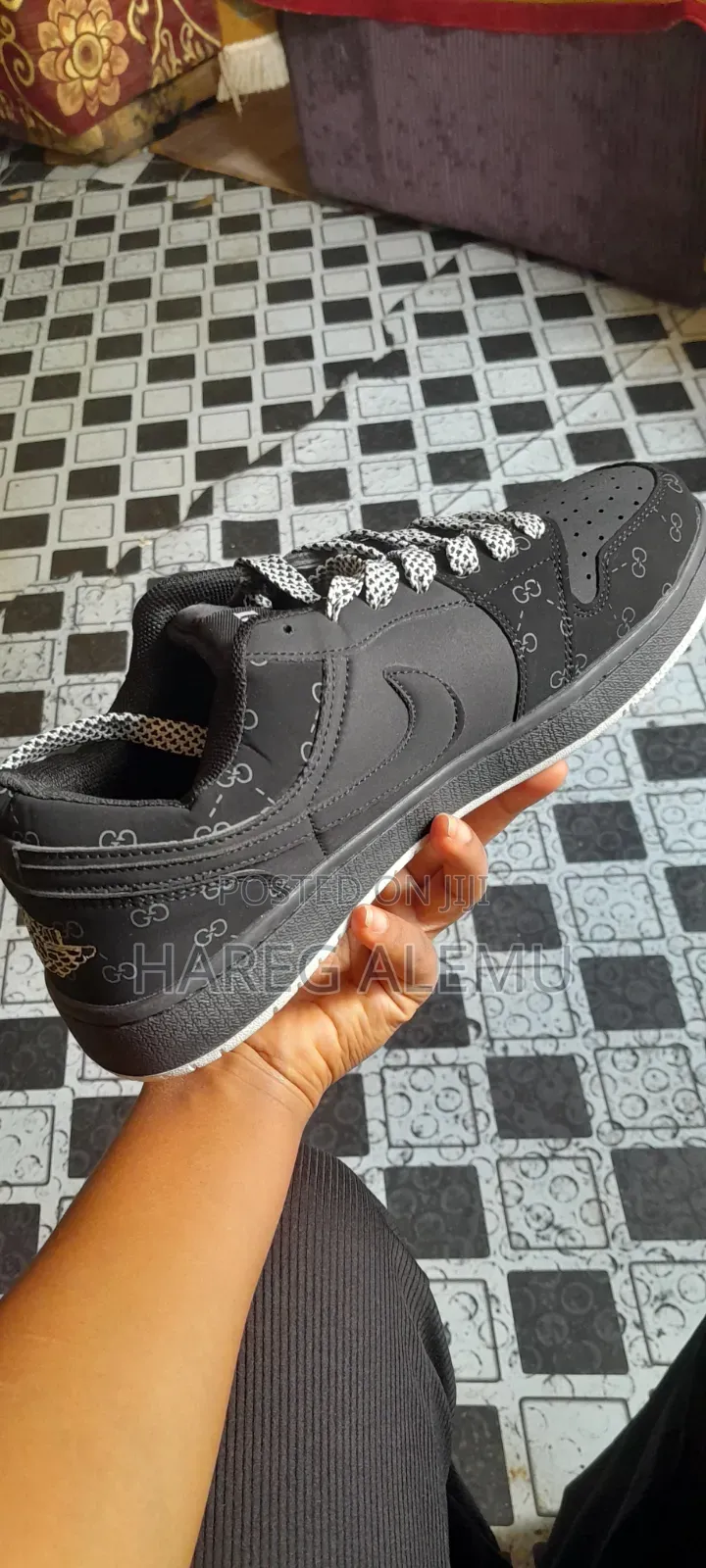 Gucci Men's Shoes