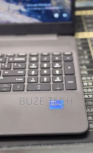 New Laptop HP Stream Notebook 16GB Intel Core i7 SSD 512GB