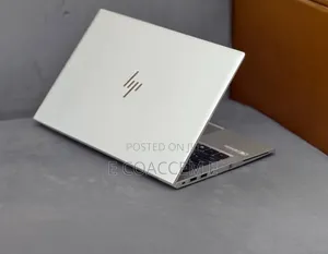 New Laptop HP 16GB Intel Core i5 SSD 256GB