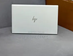 New Laptop HP 16GB Intel Core i5 SSD 256GB