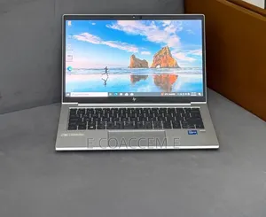 New Laptop HP 16GB Intel Core i5 SSD 256GB