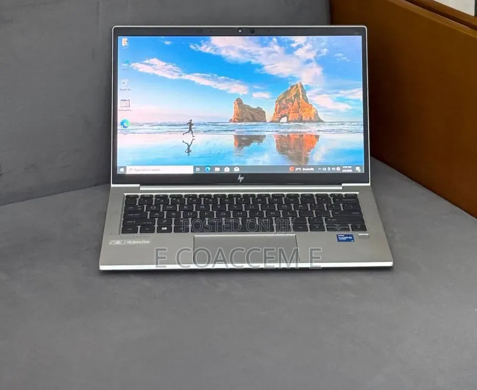 New Laptop HP 16GB Intel Core i5 SSD 256GB