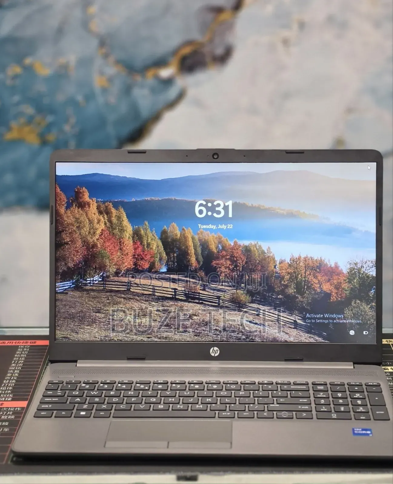 New Laptop HP Stream Notebook 16GB Intel Core i7 SSD 512GB
