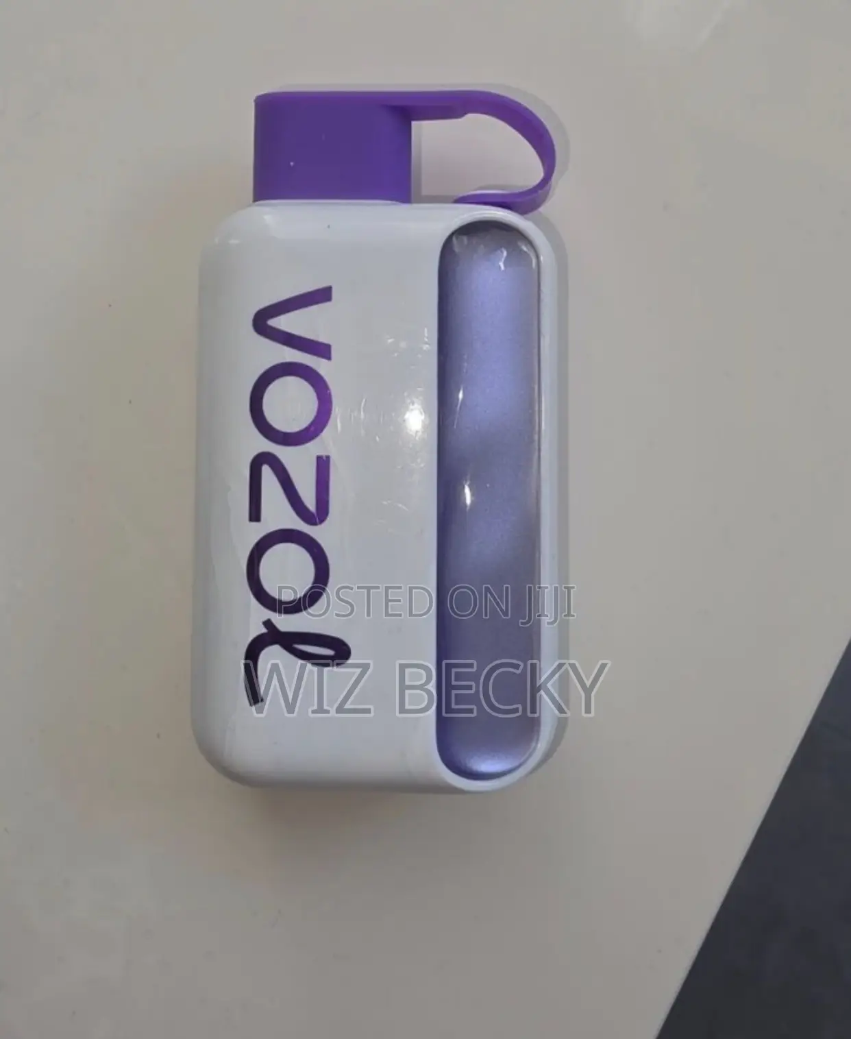 Vozol 40,000 Puff