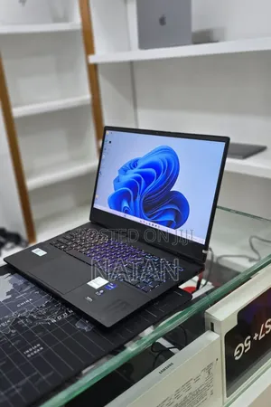 New Laptop HP Omen 16 16GB Intel Core i9 SSD 512GB
