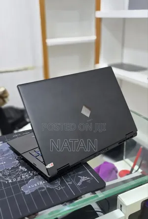 New Laptop HP Omen 16 16GB Intel Core i9 SSD 512GB