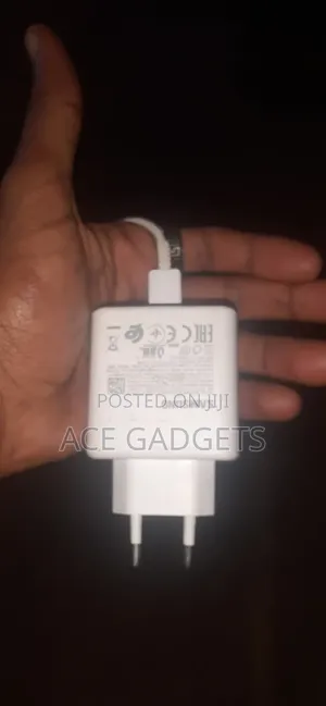 Type C Super Fast Charger