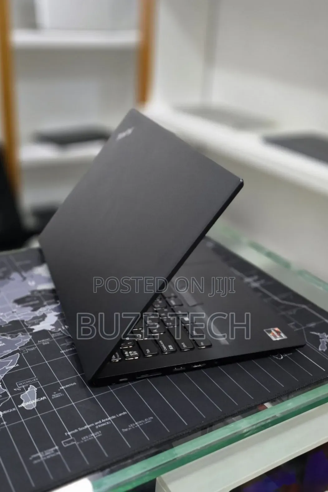 New Laptop Lenovo ThinkPad T14 16GB AMD Ryzen 5 SSD 512GB