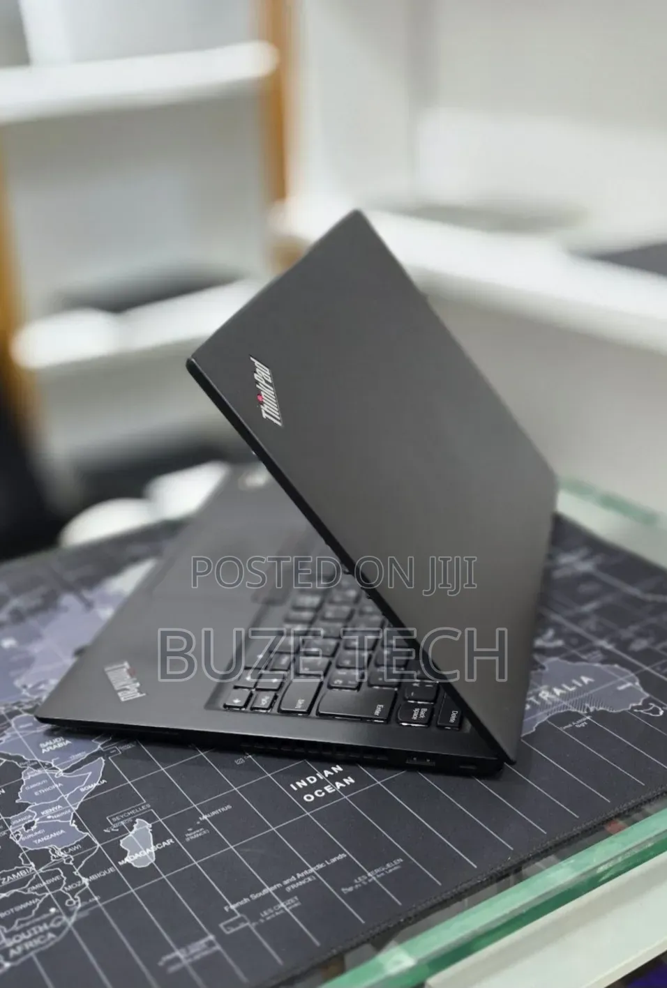 New Laptop Lenovo ThinkPad T14 16GB AMD Ryzen 5 SSD 512GB
