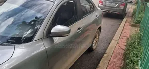 Suzuki Dzire 2021 Silver