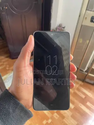 Google Pixel 8 Pro 256 GB Black