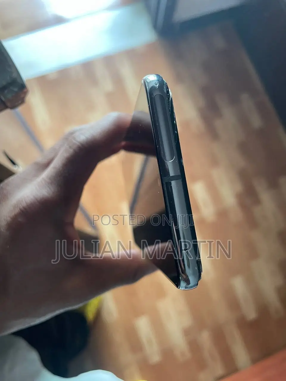 Google Pixel 8 Pro 256 GB Black