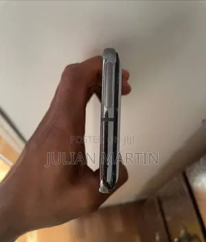 Google Pixel 8 Pro 256 GB Black