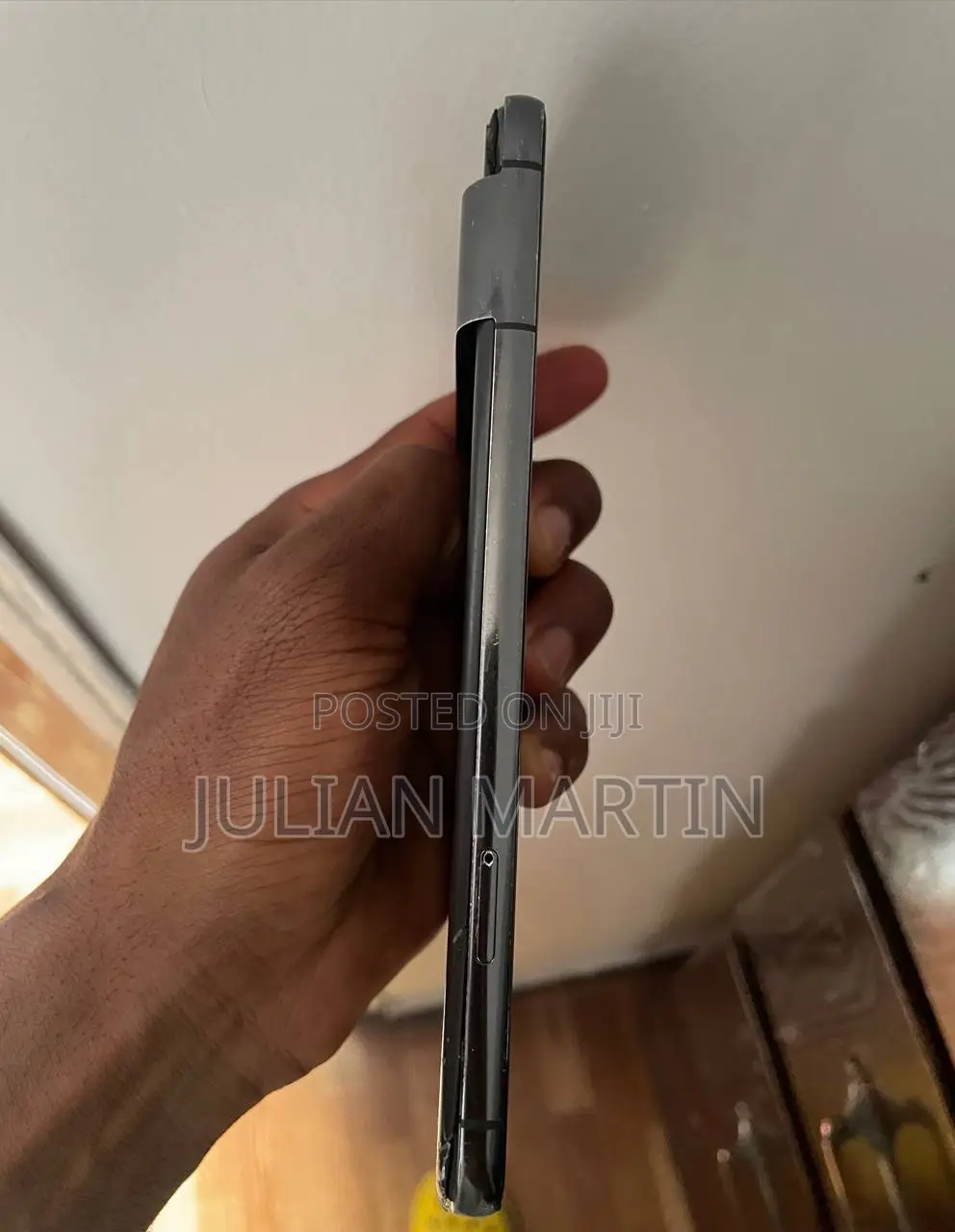 Google Pixel 8 Pro 256 GB Black