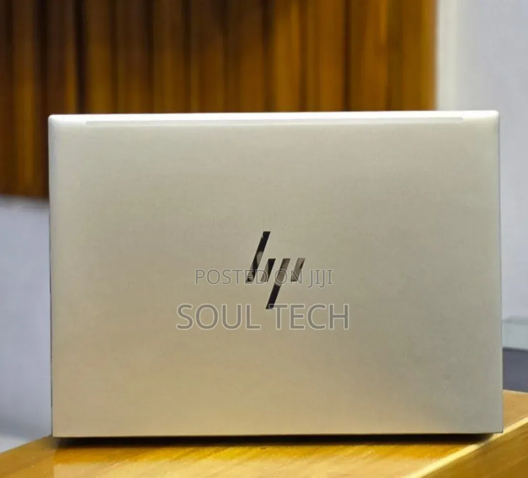 New Laptop HP Elitebook 830 G11 16GB Intel Core Ultra 7 SSD 512GB