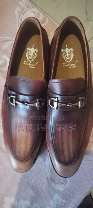 ANAX V.LORD Italian Brand