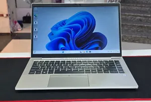 New Laptop HP 16GB Intel Core i5 SSD 512GB