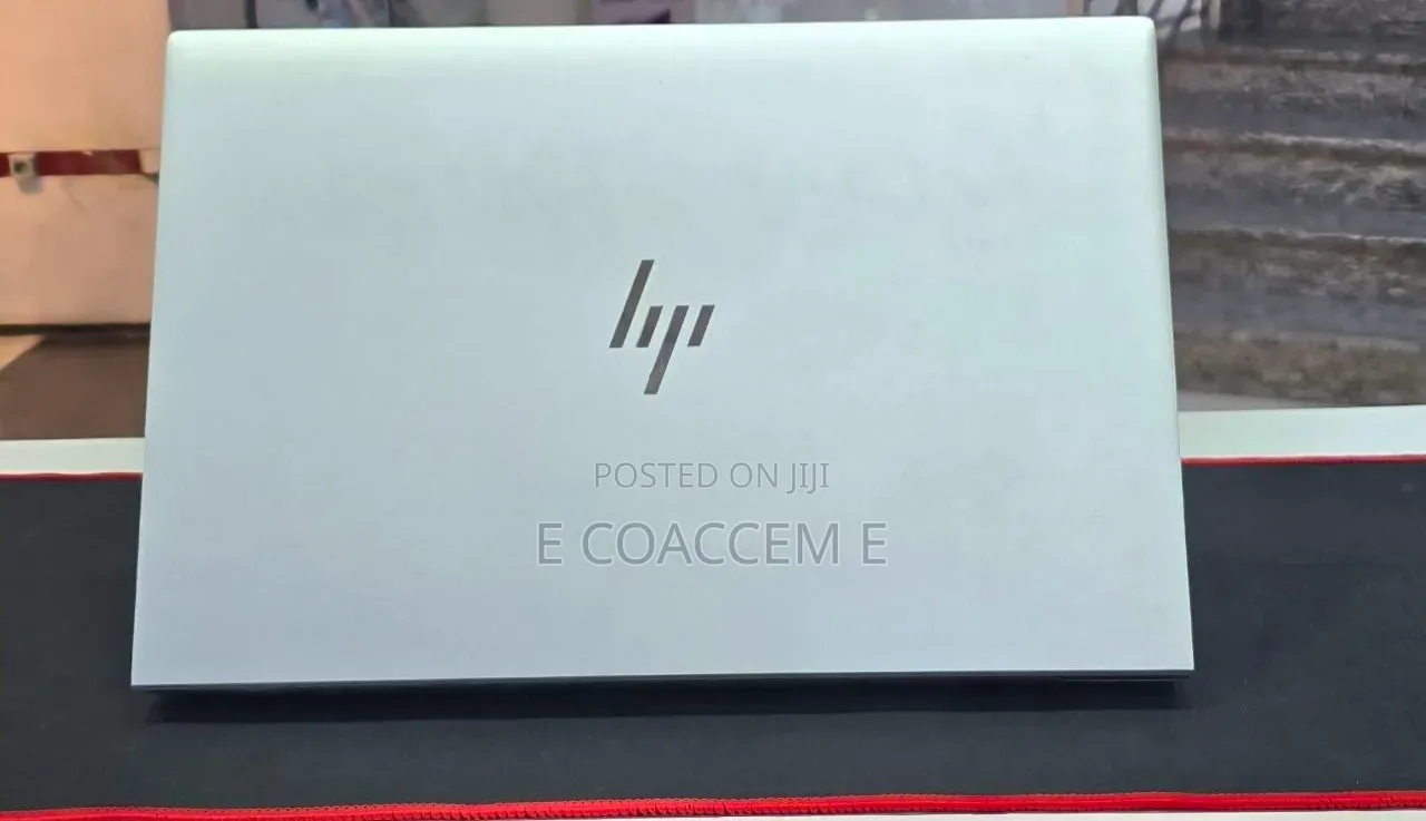 New Laptop HP 16GB Intel Core i5 SSD 512GB
