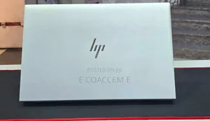 New Laptop HP 16GB Intel Core i5 SSD 512GB