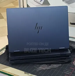 New Laptop HP OmniBook 5 14" 16GB Intel Core Ultra 5 SSD 512GB