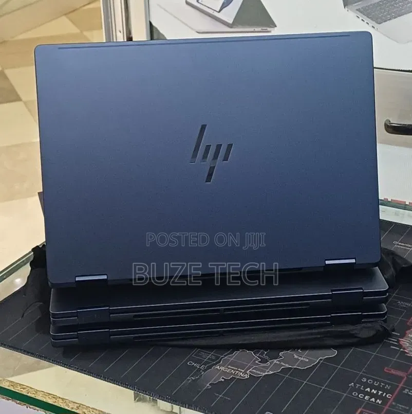 New Laptop HP OmniBook 5 14" 16GB Intel Core Ultra 5 SSD 512GB