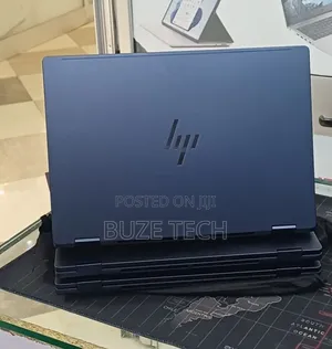 New Laptop HP OmniBook 5 14" 16GB Intel Core Ultra 5 SSD 512GB