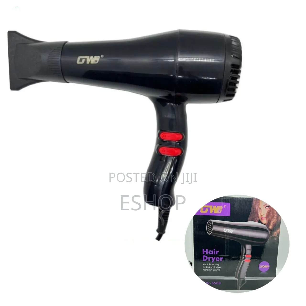 Concentrator Nozzle Provides Focused Airflow for Precision Work.