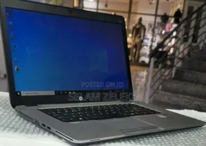 New Laptop HP EliteBook 850 G1 4GB Intel Core i5 HDD 500GB